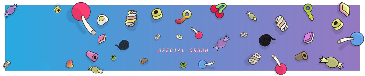 Special Crush