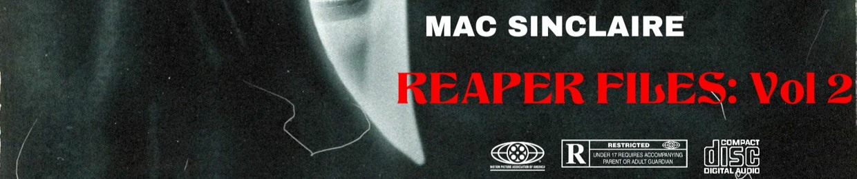 Mac Sinclaire