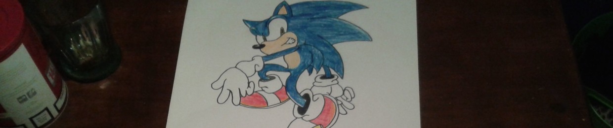 Oetty-Linnaeus A.K.A. Sonic