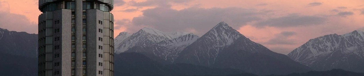 Alibek Sultangaliyev