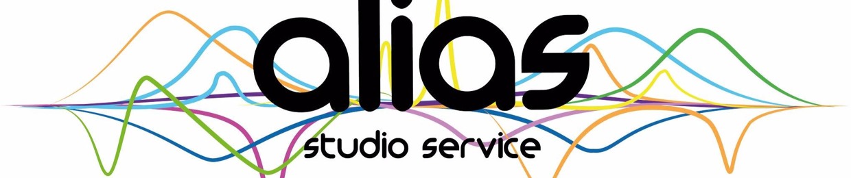 ALIAS Studio Service