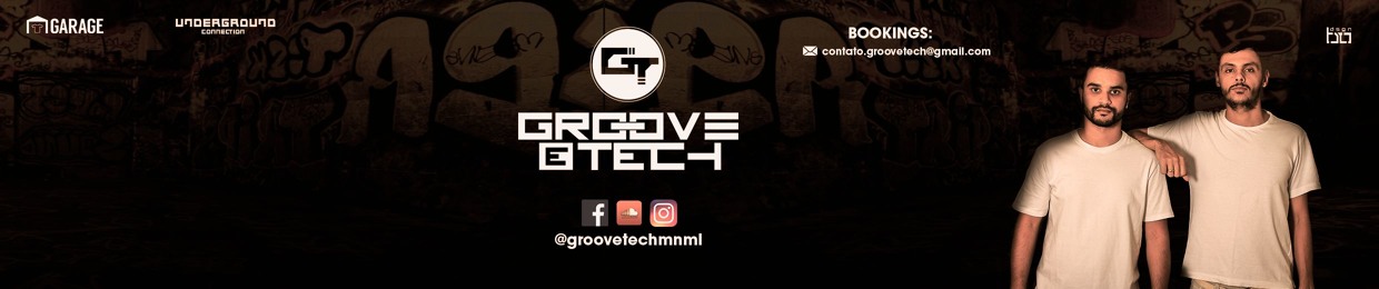 Groove & Tech