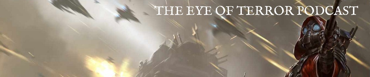 The Eye of Terror