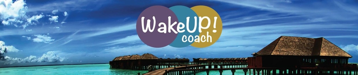 WakeUp! Coach