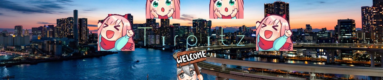 Tᴉrpᴉtz