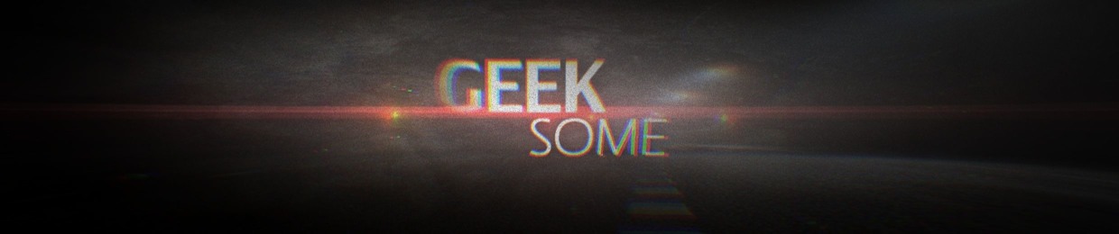 Geeksome