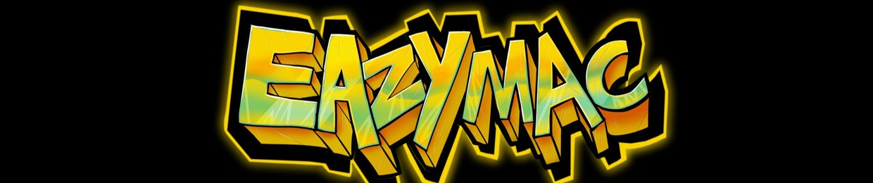 Eazy Mac
