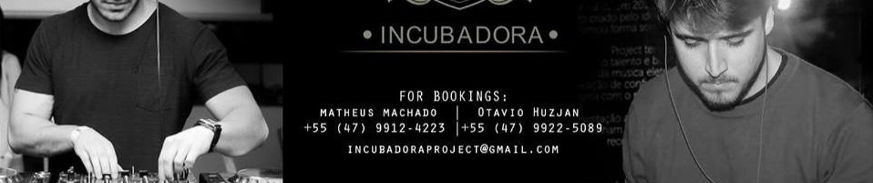 Incubadora Project