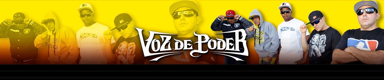 Voz de Poder