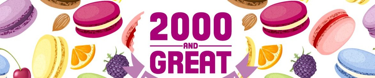 2000&Great