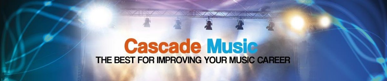 Cascade Music