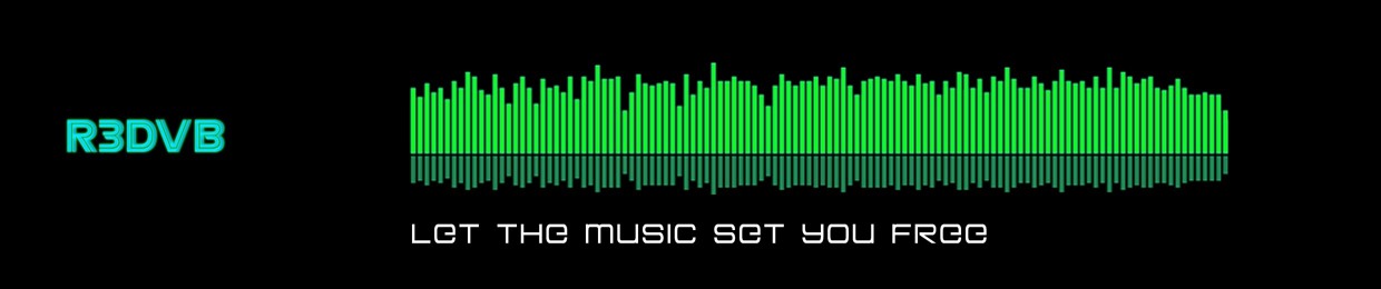 R3DVB Music