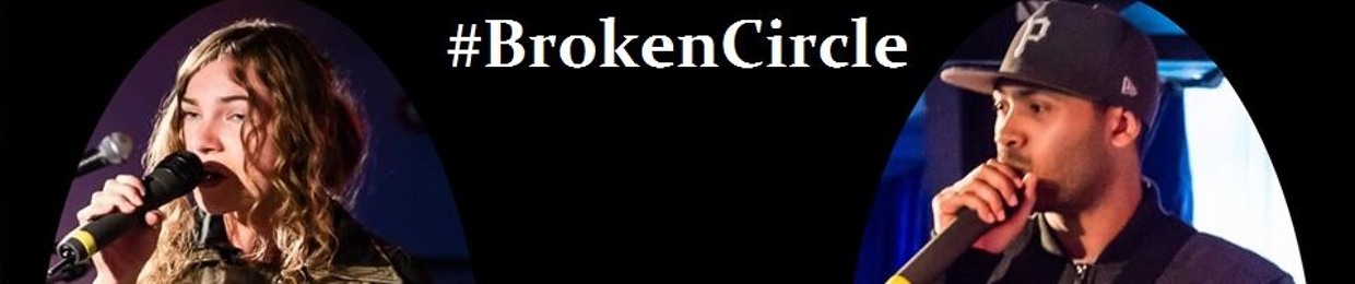 Broken Circle Movement