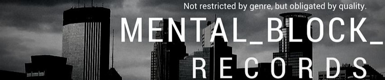 Mental Block Records