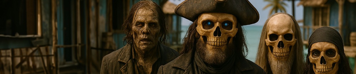Captain Dreadbone