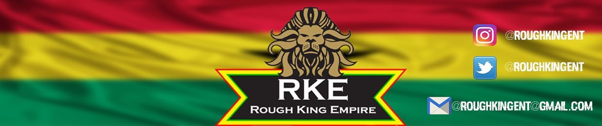 Rough Kings Empire Djs