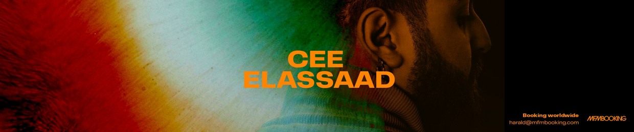 Cee ElAssaad