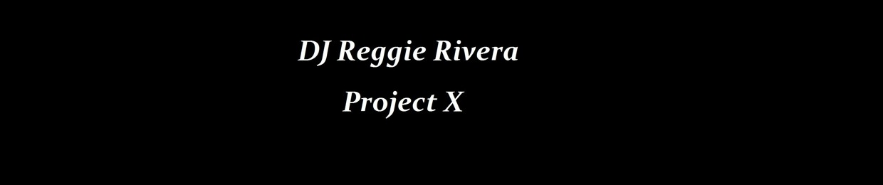 DJ Reggie Rivera