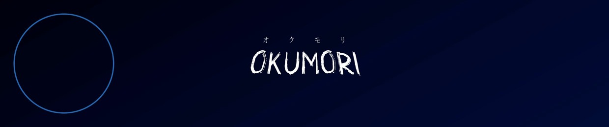 Okumori