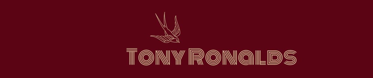 Tony Ronalds