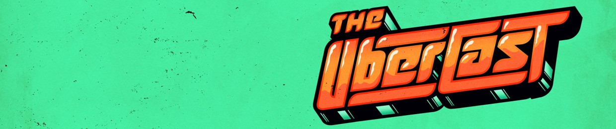 Uberjak'd - The Ubercast