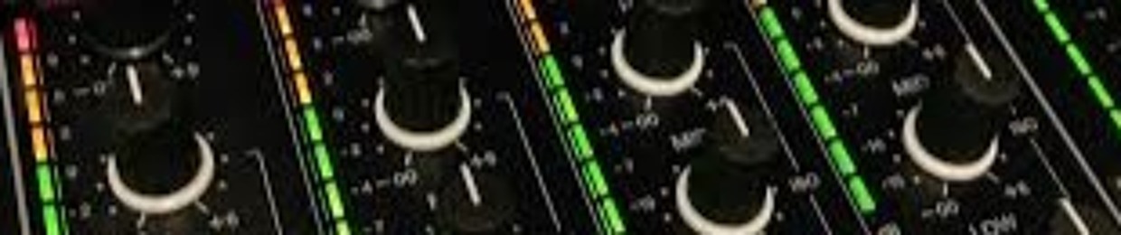 Secret Underground Tracks