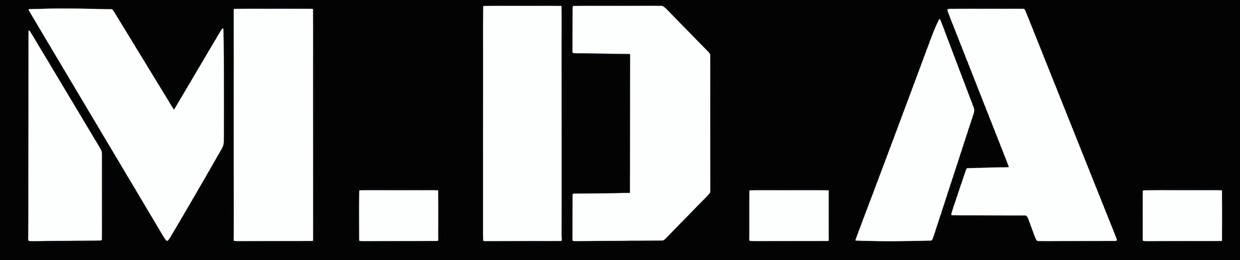 M.D.A.