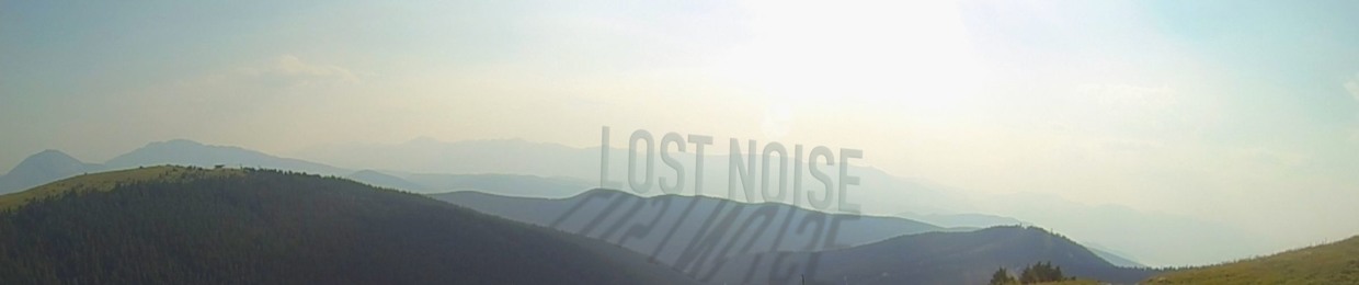 Lost Noise