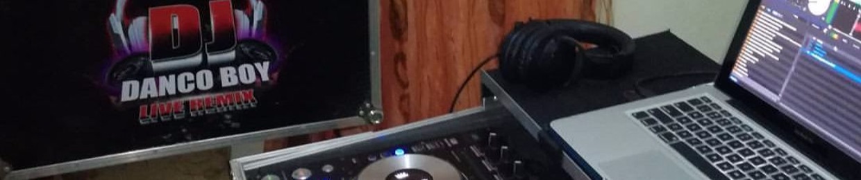 DJ DANCO BOY