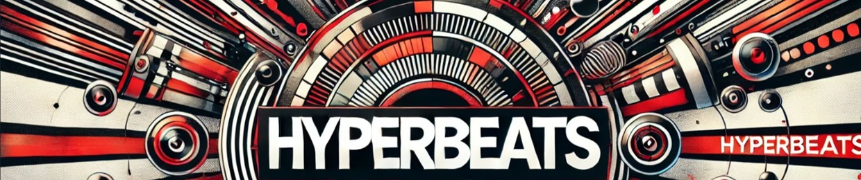 HyperBeats D&B