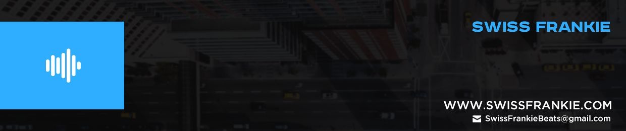 Swiss Frankie | Hip Hop Beats & Rap Instrumentals
