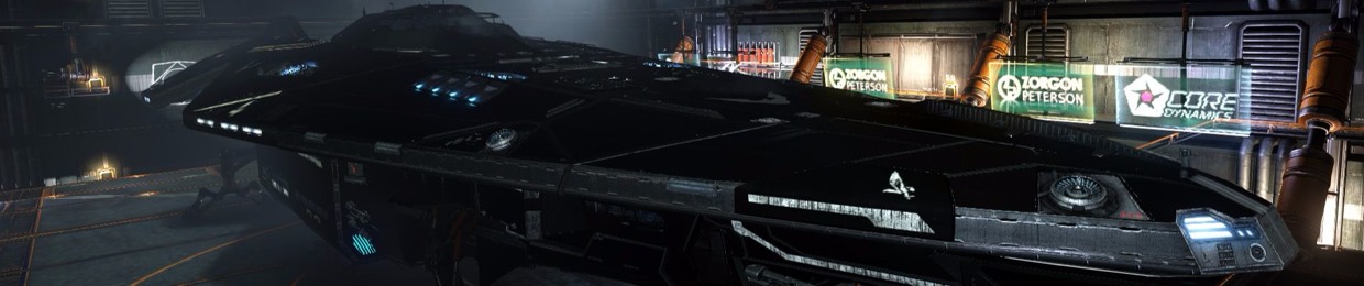 CMDR Excaligula