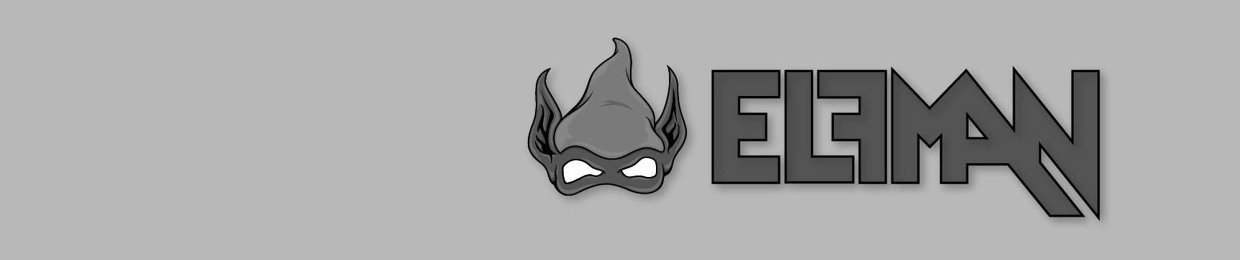ELFMAN [PRöP]
