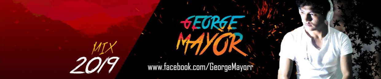 DJ George Mayor ✪