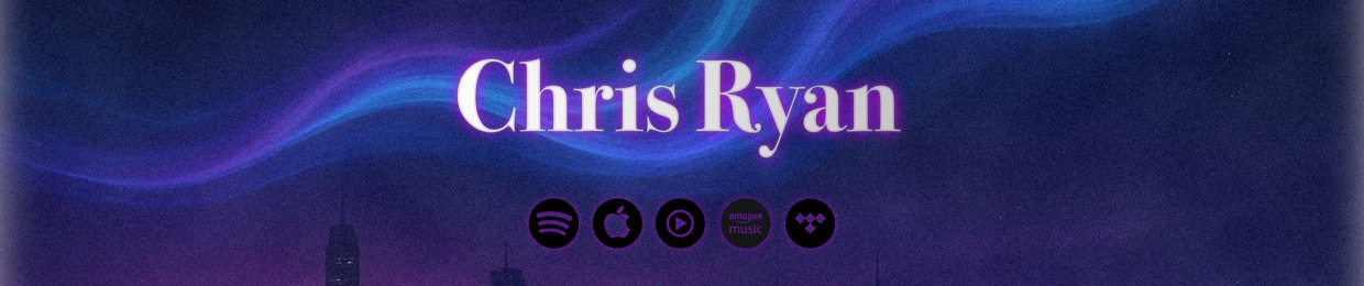 Chris Ryan
