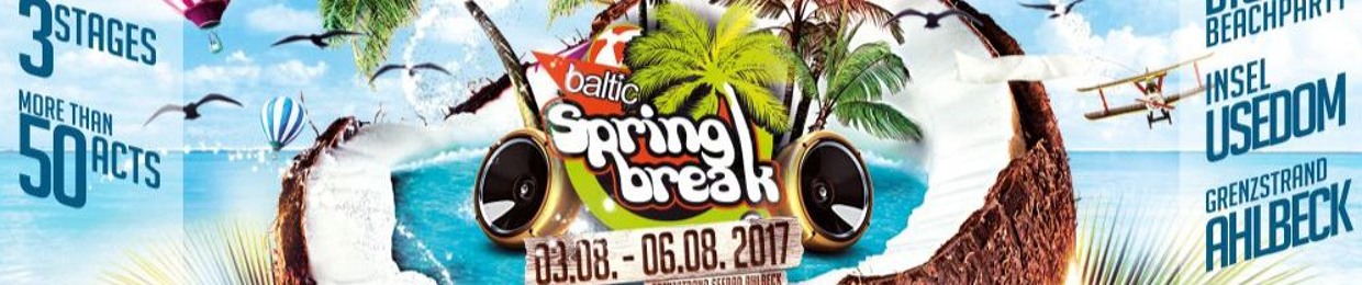 Baltic Spring Break