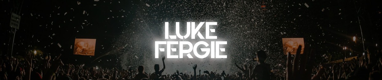 Luke Fergie