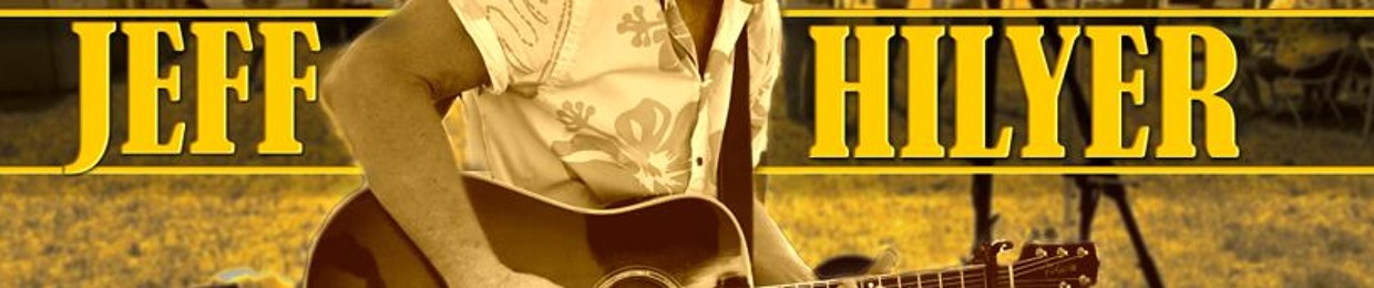 Jeff Hilyer Audio