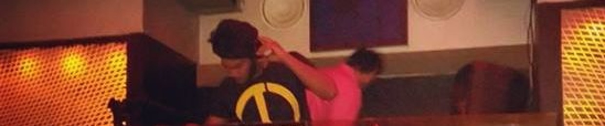 DJ Benjamin