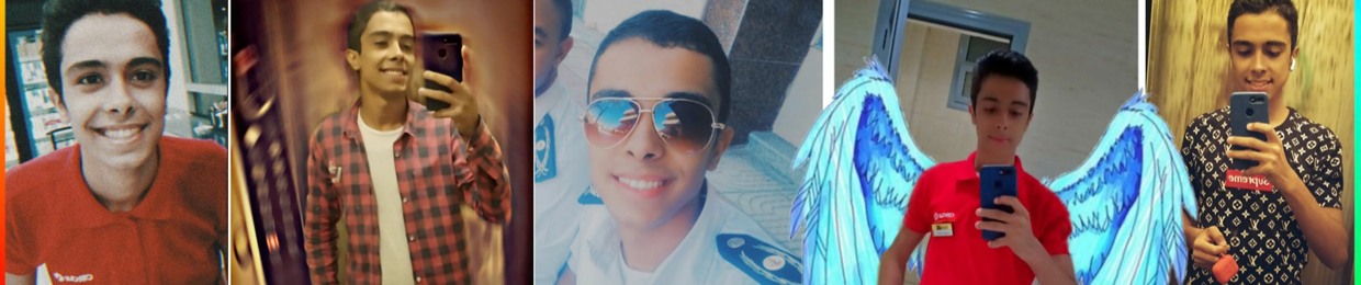 Elcoptan ⚓ sayed