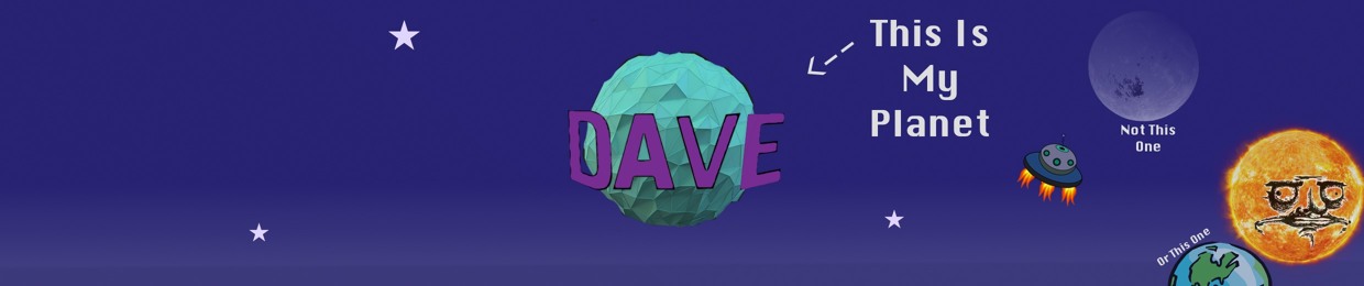 D.A.V.E