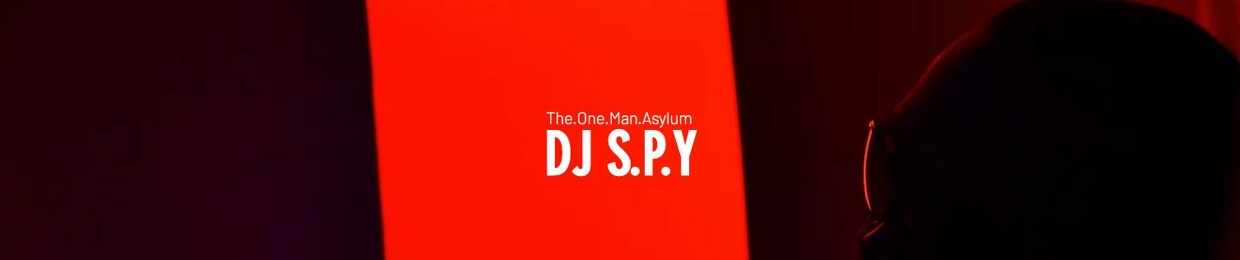 The One Man Asylum Dj Spy