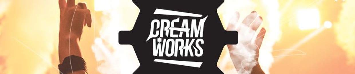 Cream Works