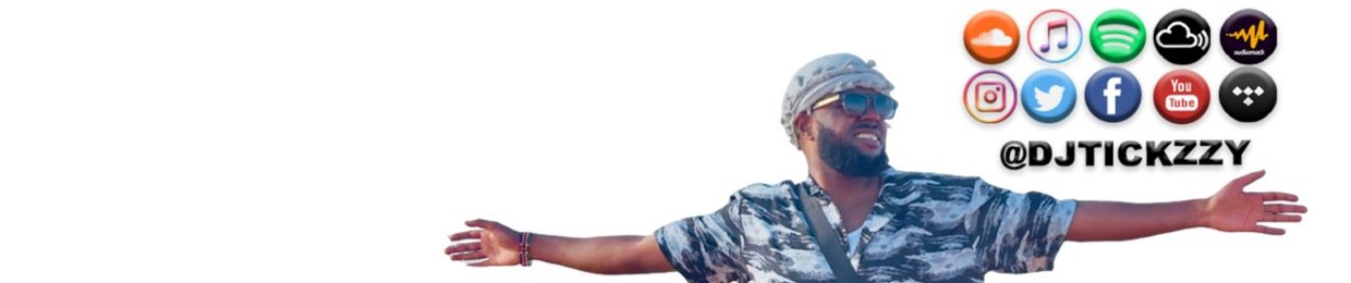 DJ TICKZZY