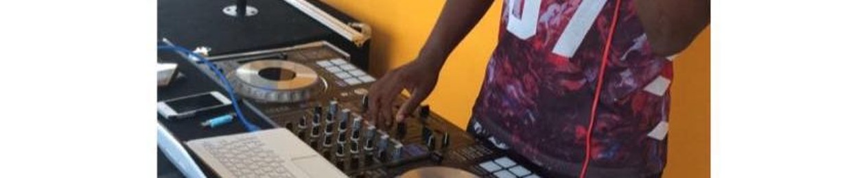 Dj Kentrix