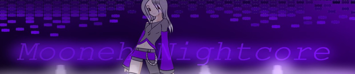 Mooneh Nightcore