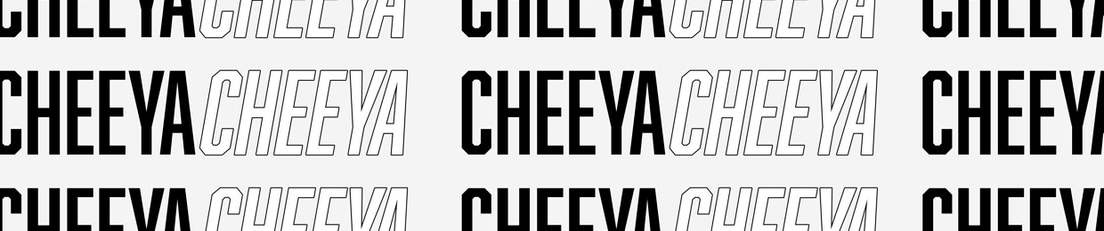 Cheeya