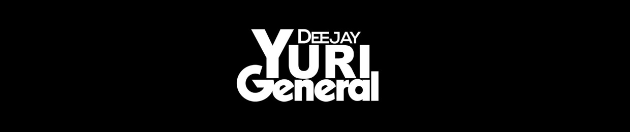 DJYURI O GENERAL