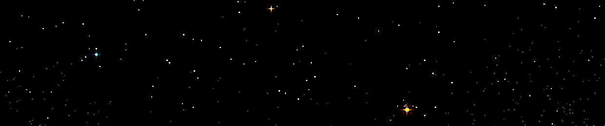 starfields