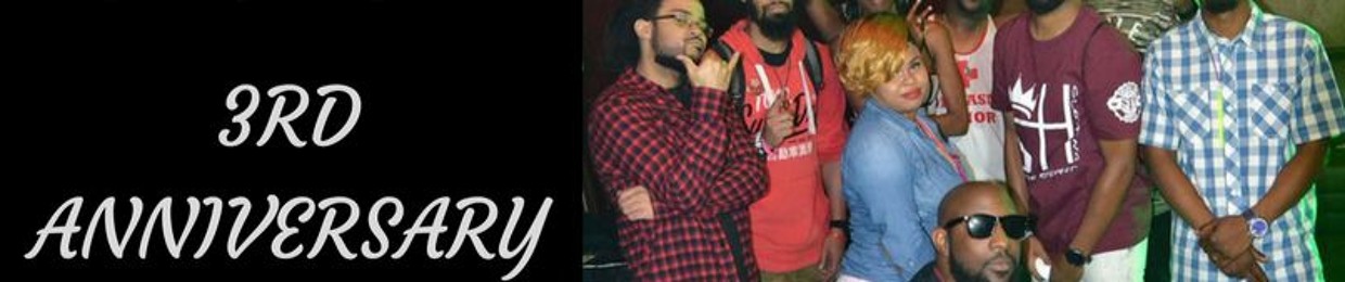#DopeOnArrival